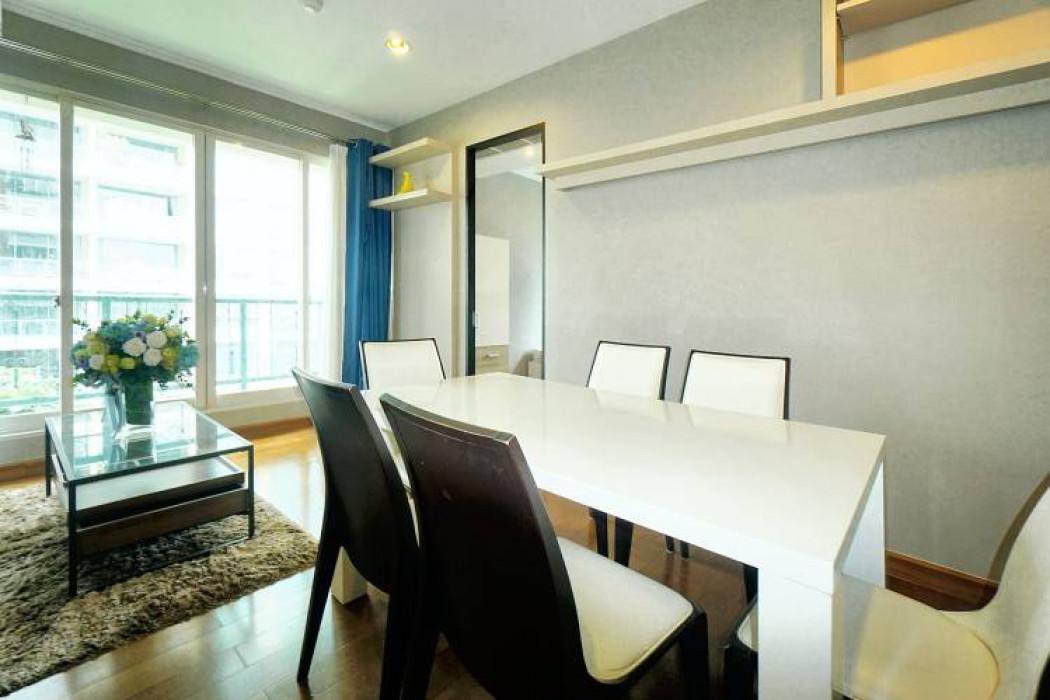 เช่าคอนโด The Address ชิดลม (ดิ แอดเดรส ชิดลม) - Condo Rental   - 2867589