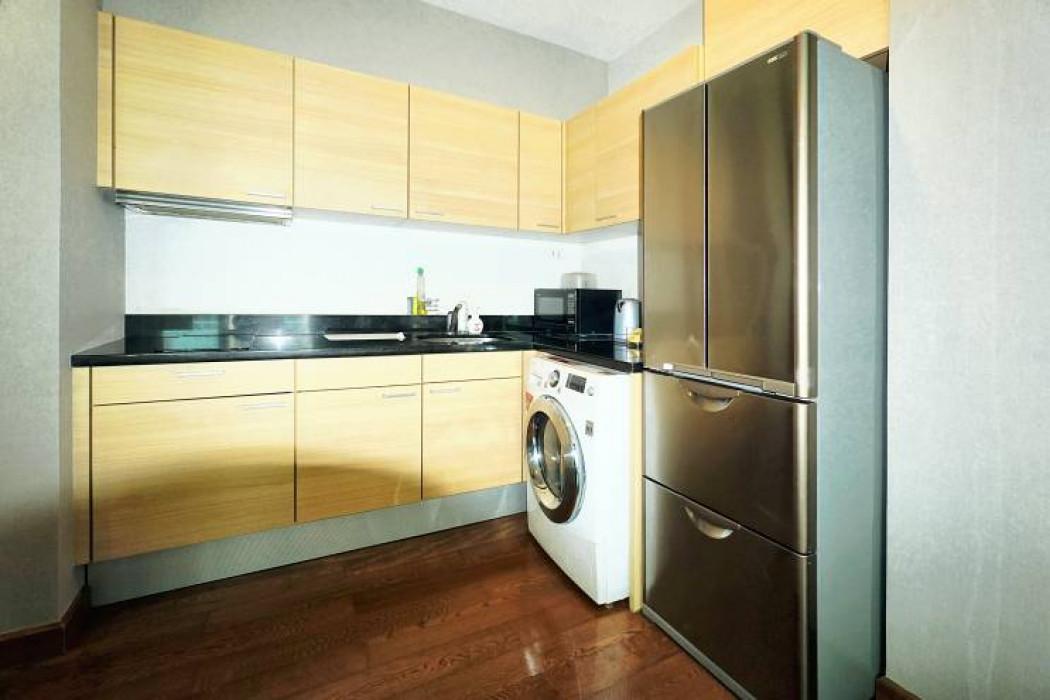 เช่าคอนโด The Address ชิดลม (ดิ แอดเดรส ชิดลม) - Condo Rental   - 2867590