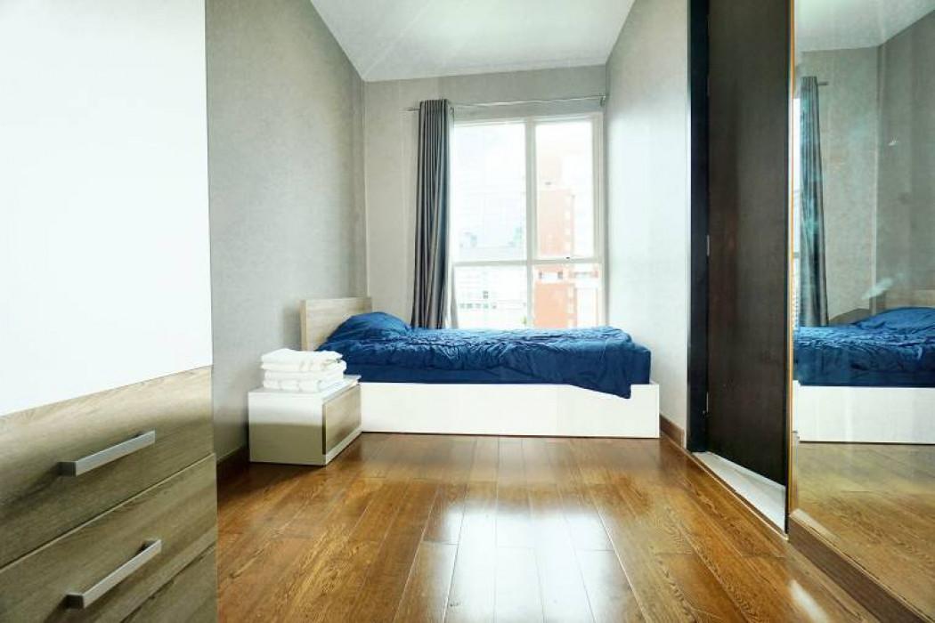 เช่าคอนโด The Address ชิดลม (ดิ แอดเดรส ชิดลม) - Condo Rental   - 2867597