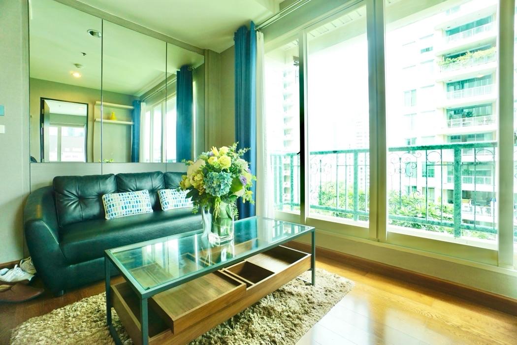 เช่าคอนโด The Address ชิดลม (ดิ แอดเดรส ชิดลม) - Condo Rental   - 2867587