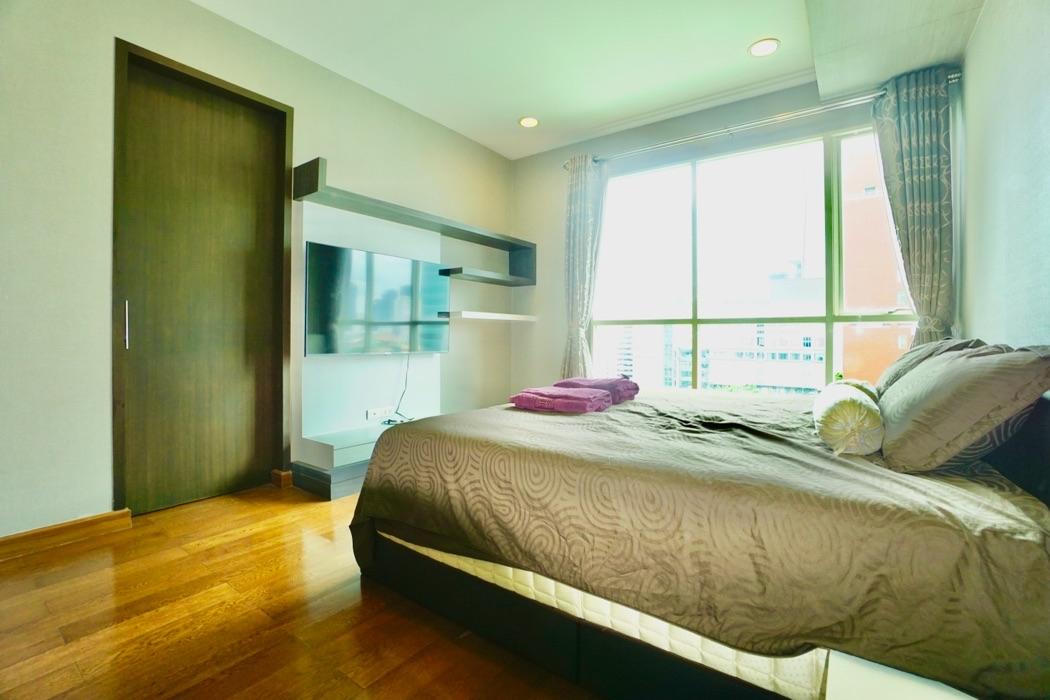 เช่าคอนโด The Address ชิดลม (ดิ แอดเดรส ชิดลม) - Condo Rental   - 2867593