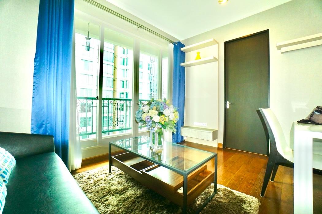 เช่าคอนโด The Address ชิดลม (ดิ แอดเดรส ชิดลม) - Condo Rental   - 2867588