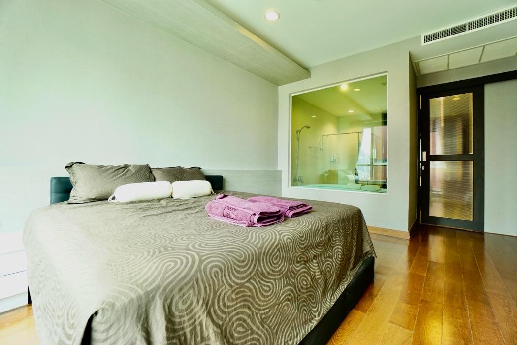เช่าคอนโด The Address ชิดลม (ดิ แอดเดรส ชิดลม) - Condo Rental   - 2867594