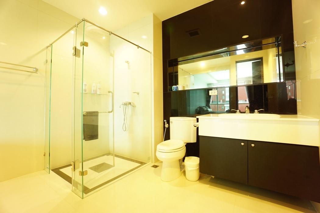 เช่าคอนโด The Address ชิดลม (ดิ แอดเดรส ชิดลม) - Condo Rental   - 2867595