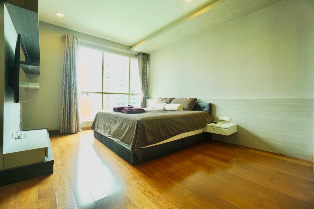 เช่าคอนโด The Address ชิดลม (ดิ แอดเดรส ชิดลม) - Condo Rental   - 2867592