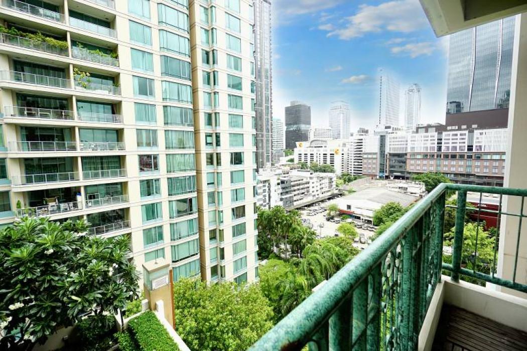 เช่าคอนโด The Address ชิดลม (ดิ แอดเดรส ชิดลม) - Condo Rental   - 2867591