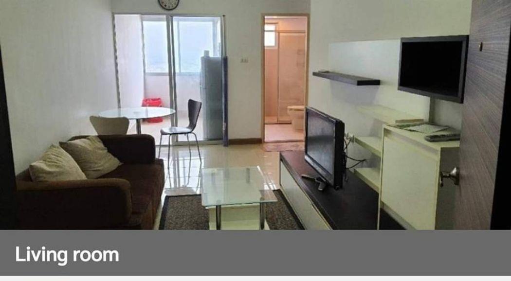 ขายคอนโด ศุภาลัย ปาร์ค​ ราชพฤกษ์ เพชรเกษม - Sell Condo   - 2867650