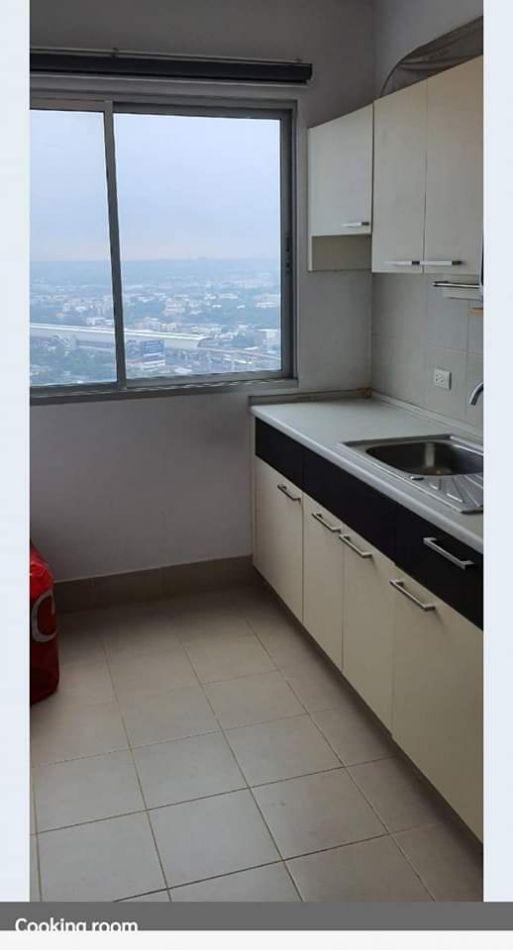 ขายคอนโด ศุภาลัย ปาร์ค​ ราชพฤกษ์ เพชรเกษม - Sell Condo   - 2867654