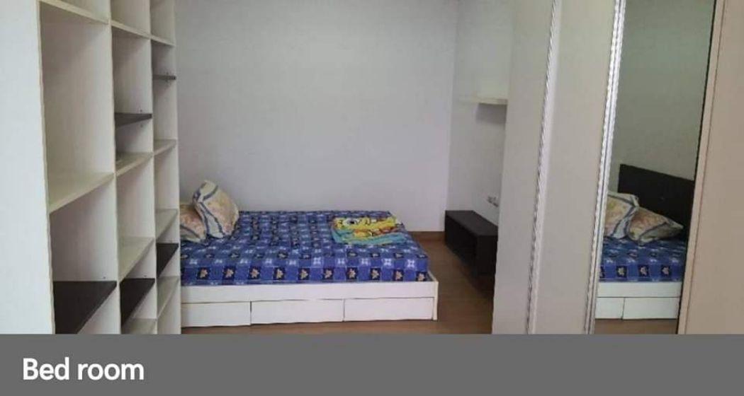 ขายคอนโด ศุภาลัย ปาร์ค​ ราชพฤกษ์ เพชรเกษม - Sell Condo   - 2867653