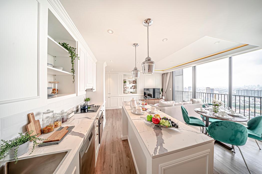 ขายคอนโด ซี เอกมัย คอนโดมิเนียม - Sell Condo C EKKAMAI condominium - 2867661