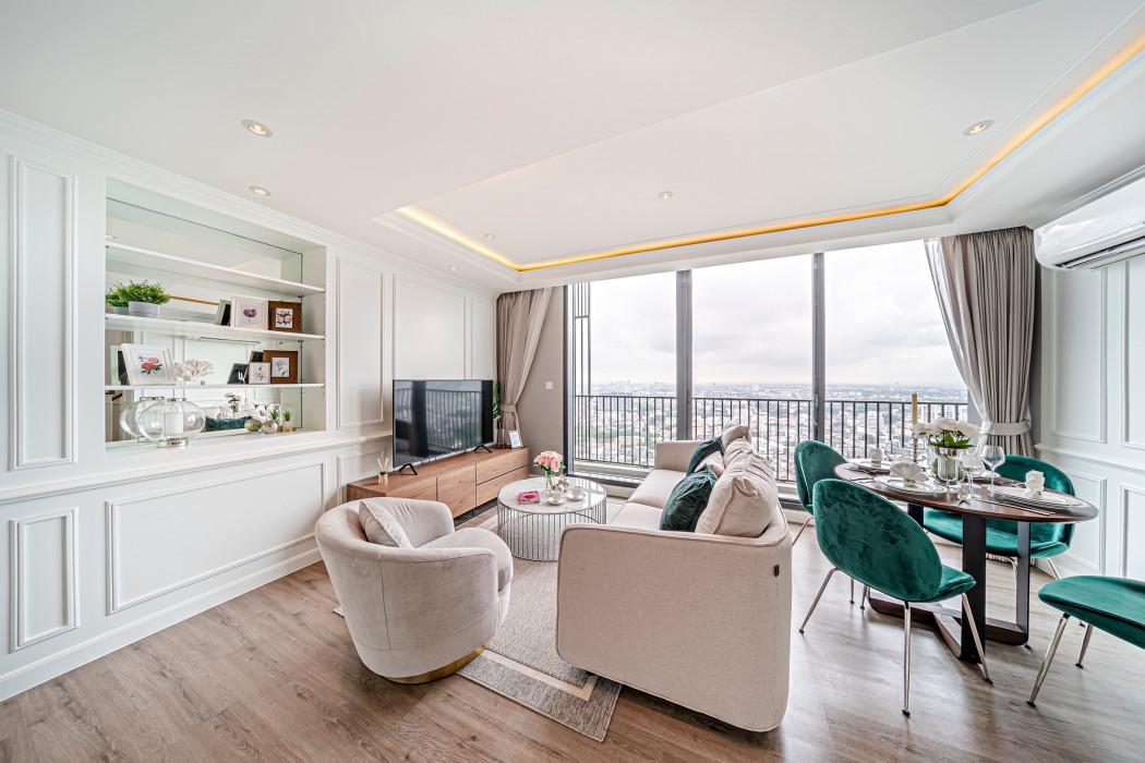 ขายคอนโด ซี เอกมัย คอนโดมิเนียม - Sell Condo C EKKAMAI condominium - 2867659