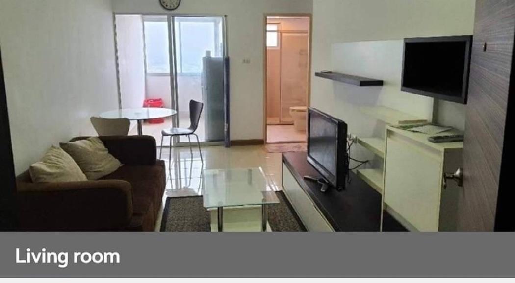 ขายคอนโด ศุภาลัย ปาร์ค ราชพฤกษ์-เพชรเกษม คอนโดมิเนียม - Sell Condo Supalai Park Ratchaphruek-Phetkasem condominium - 2867671