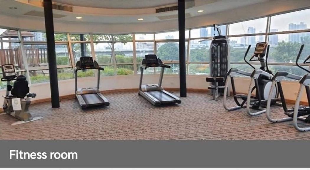 เช่าคอนโด ศุภาลัย ปาร์ค ราชพฤกษ์-เพชรเกษม คอนโดมิเนียม - Condo Rental Supalai Park Ratchaphruek-Phetkasem condominium - 2868069