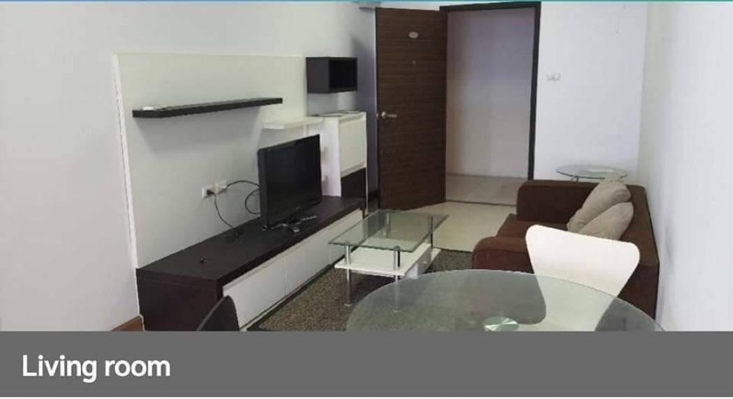 เช่าคอนโด ศุภาลัย ปาร์ค ราชพฤกษ์-เพชรเกษม คอนโดมิเนียม - Condo Rental Supalai Park Ratchaphruek-Phetkasem condominium - 2868072