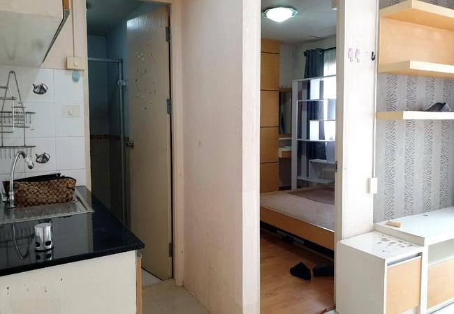 ขายคอนโด อัสสกาญจน์ เพลส ลาดพร้าว85 คอนโดมิเนียม - Sell Condo Assagarn Place Ladprao85 condominium - 2868492