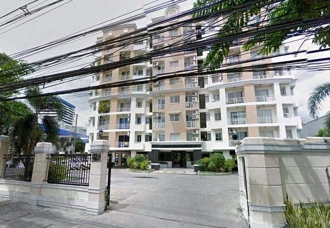 ขายคอนโด อัสสกาญจน์ เพลส ลาดพร้าว85 คอนโดมิเนียม - Sell Condo Assagarn Place Ladprao85 condominium - 2868498