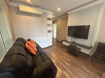 ขายคอนโด ชีวาทัย ราชปรารภ คอนโดมิเนียม - Sell Condo Chewathai Ratchaprarop condominium - 2868773