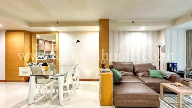 ขายคอนโด เดอะ ราชดำริ คอนโดมิเนียม - Sell Condo The Rajdamri condominium - 2868968