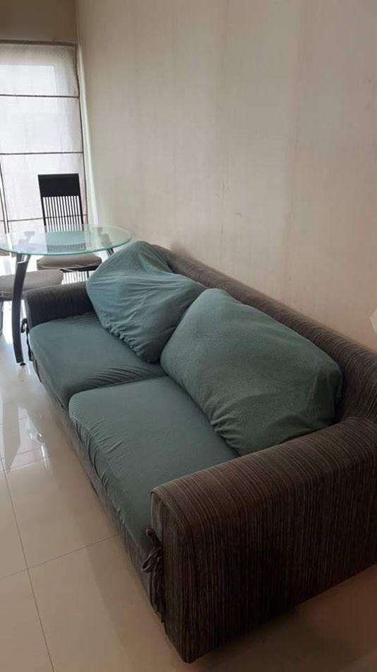 เช่าคอนโด เมโทร พาร์ค สาทร - Condo Rental   - 2869222
