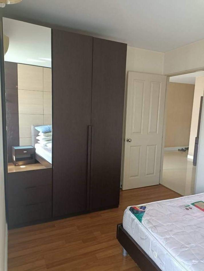 เช่าคอนโด เมโทร พาร์ค สาทร - Condo Rental   - 2869217