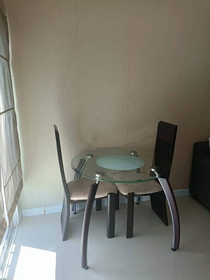 เช่าคอนโด เมโทร พาร์ค สาทร - Condo Rental   - 2869218