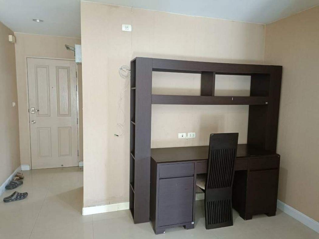 เช่าคอนโด เมโทร พาร์ค สาทร - Condo Rental   - 2869219