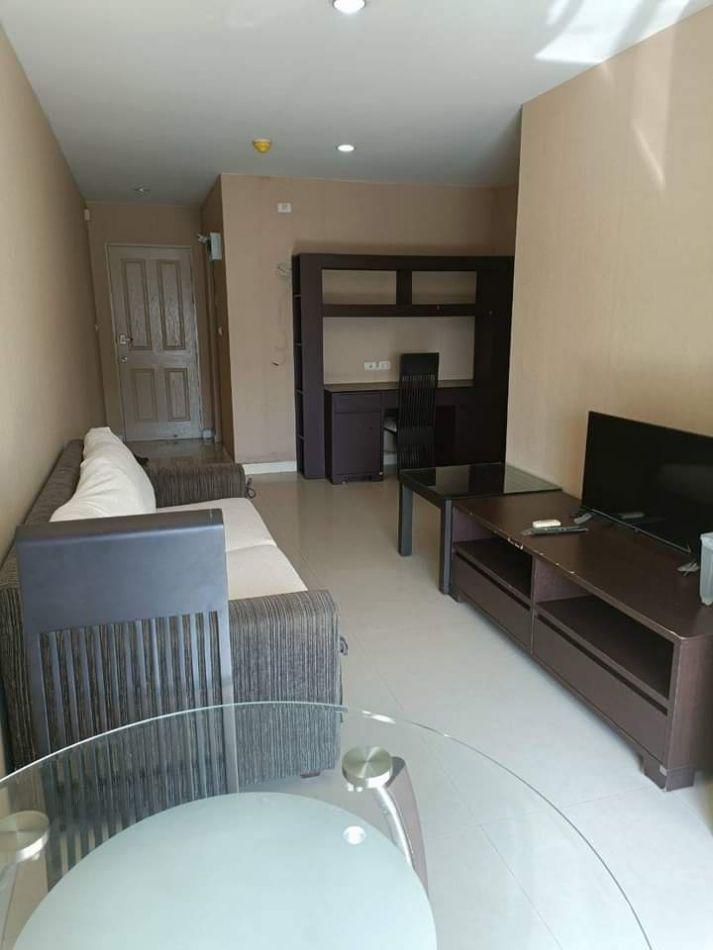 เช่าคอนโด เมโทร พาร์ค สาทร - Condo Rental   - 2869216