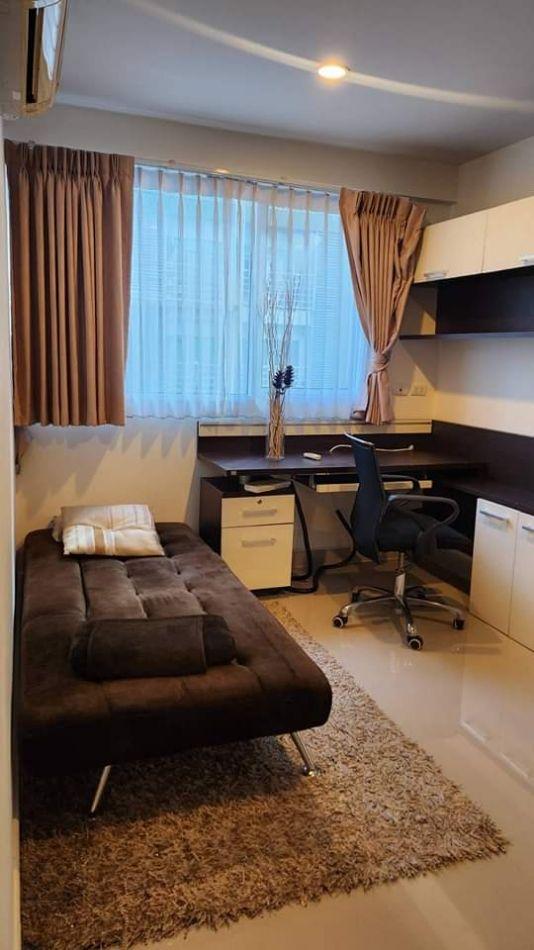 เช่าคอนโด เมโทร พาร์ค สาทร - Condo Rental   - 2869262