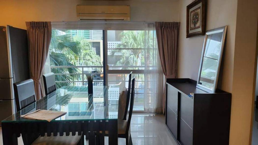 เช่าคอนโด เมโทร พาร์ค สาทร - Condo Rental   - 2869256