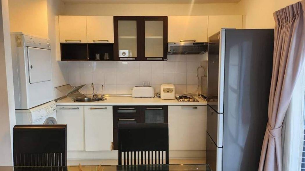 เช่าคอนโด เมโทร พาร์ค สาทร - Condo Rental   - 2869263