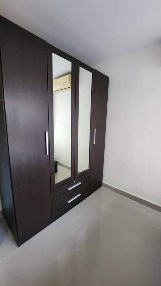 เช่าคอนโด เมโทร พาร์ค สาทร - Condo Rental   - 2869261