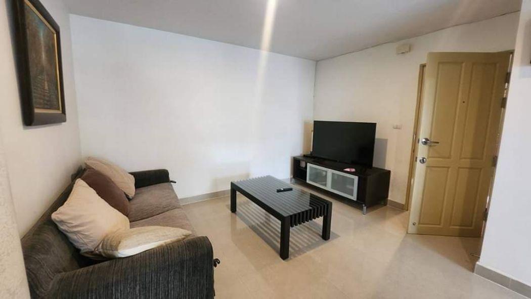 เช่าคอนโด เมโทร พาร์ค สาทร - Condo Rental   - 2869257