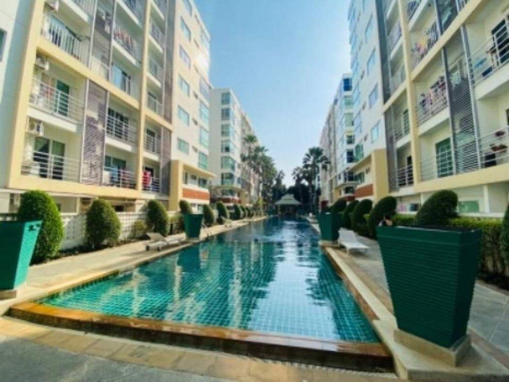 เช่าคอนโด เมโทร พาร์ค สาทร - Condo Rental   - 2869630