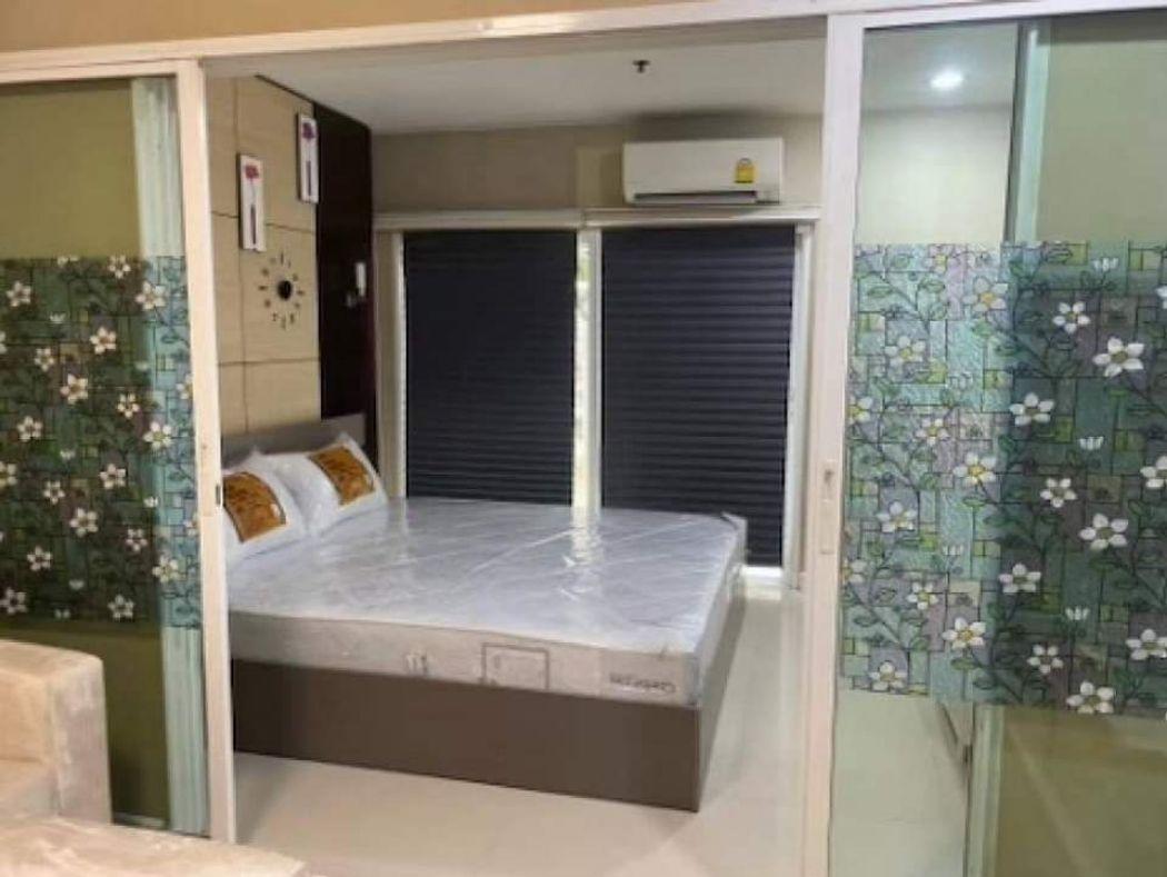 เช่าคอนโด เมโทร พาร์ค สาทร - Condo Rental   - 2869631