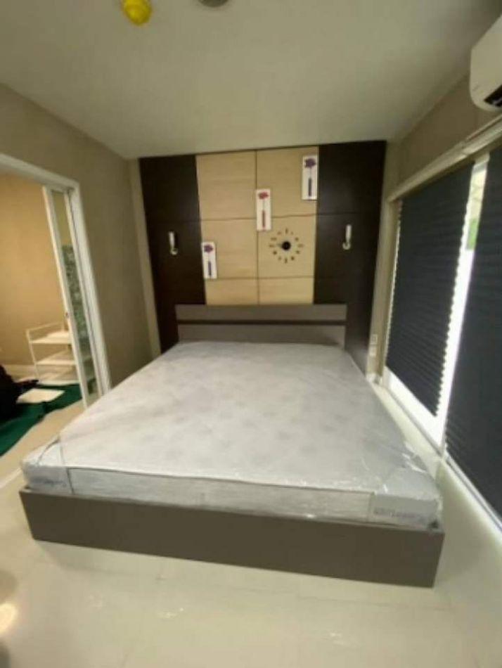 เช่าคอนโด เมโทร พาร์ค สาทร - Condo Rental   - 2869635