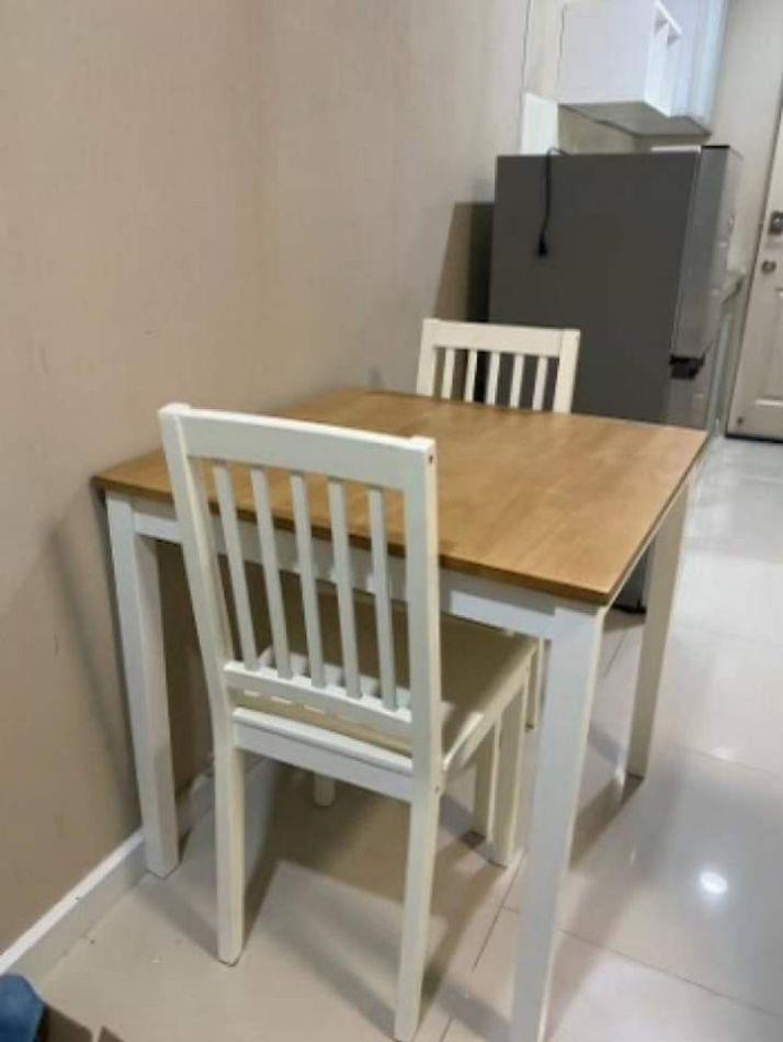 เช่าคอนโด เมโทร พาร์ค สาทร - Condo Rental   - 2869641