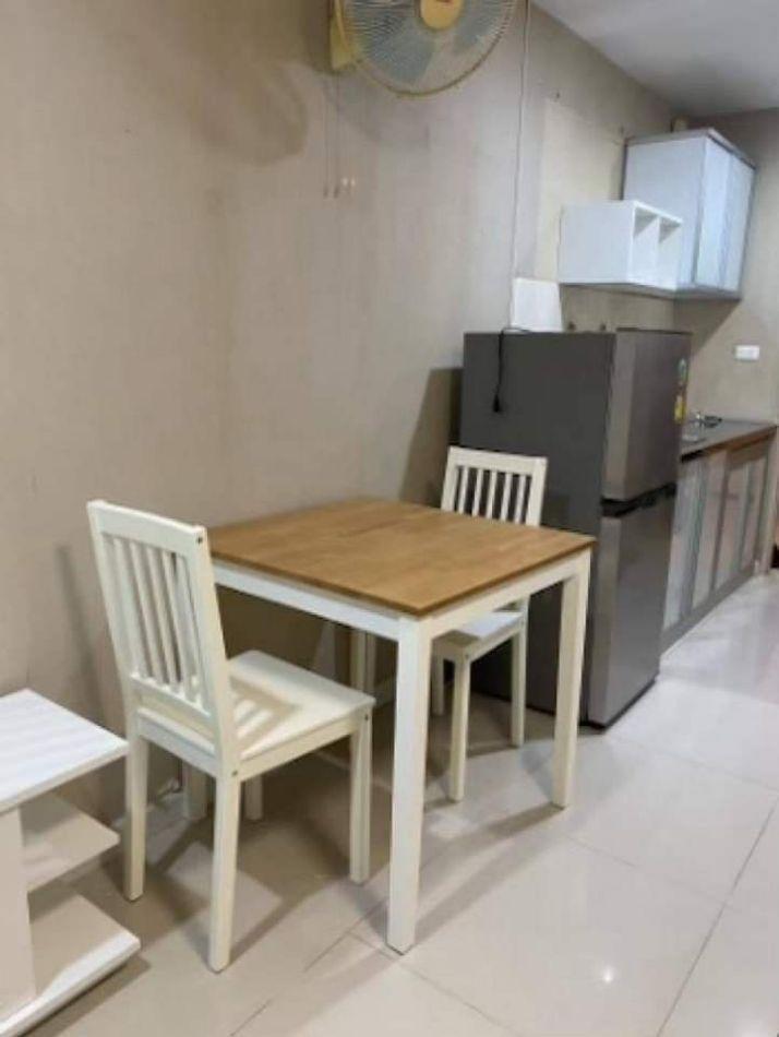เช่าคอนโด เมโทร พาร์ค สาทร - Condo Rental   - 2869632