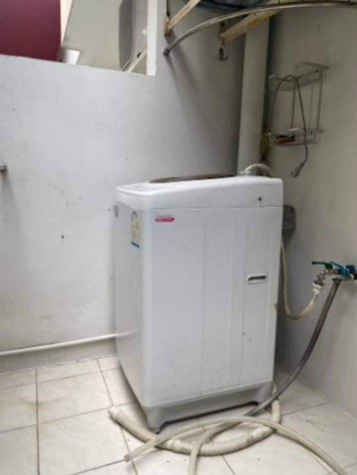 เช่าคอนโด เมโทร พาร์ค สาทร - Condo Rental   - 2869640