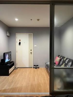ขายคอนโด ลุมพินี วิลล์ ประชาชื่น-พงษ์เพชร2 คอนโดมิเนียม - Sell Condo Lumpini Ville Prachachuen-phongphet2 condominium - 2870305
