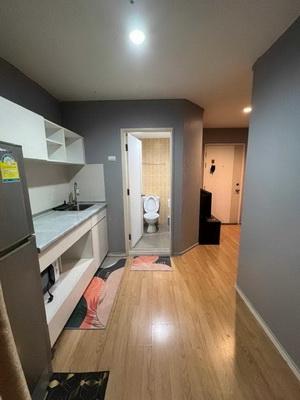 ขายคอนโด ลุมพินี วิลล์ ประชาชื่น-พงษ์เพชร2 คอนโดมิเนียม - Sell Condo Lumpini Ville Prachachuen-phongphet2 condominium - 2870306