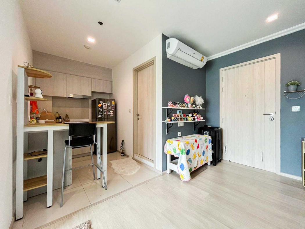 ขายคอนโด ไลฟ์ วัน วิทยุ - Sell Condo   - 2870312