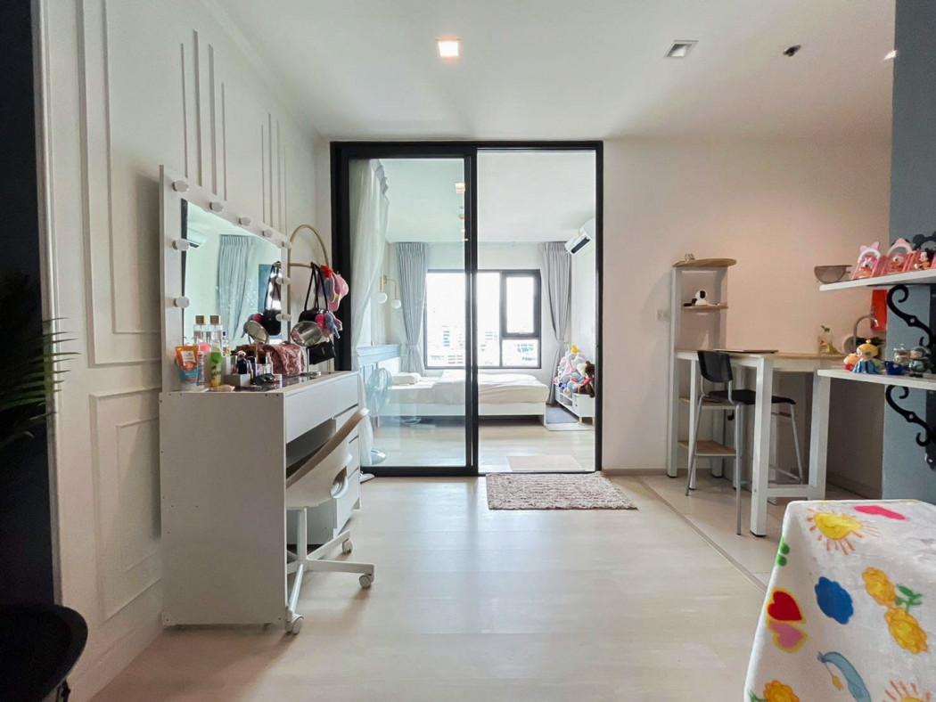 ขายคอนโด ไลฟ์ วัน วิทยุ - Sell Condo   - 2870309