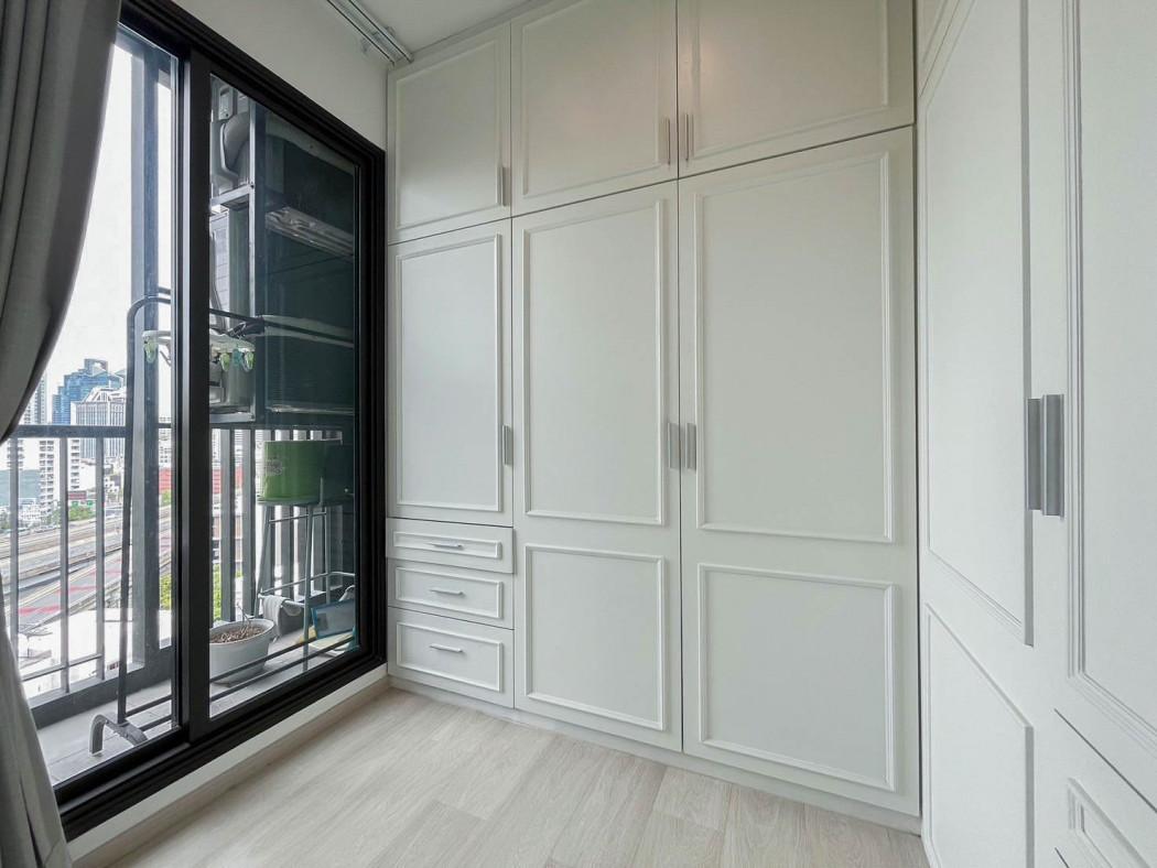 ขายคอนโด ไลฟ์ วัน วิทยุ - Sell Condo   - 2870317