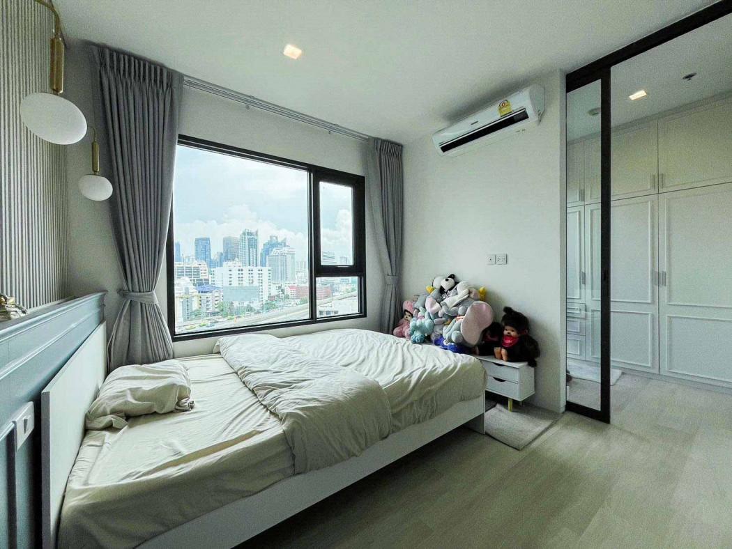 ขายคอนโด ไลฟ์ วัน วิทยุ - Sell Condo   - 2870315