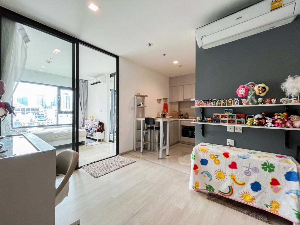 ขายคอนโด ไลฟ์ วัน วิทยุ - Sell Condo   - 2870310