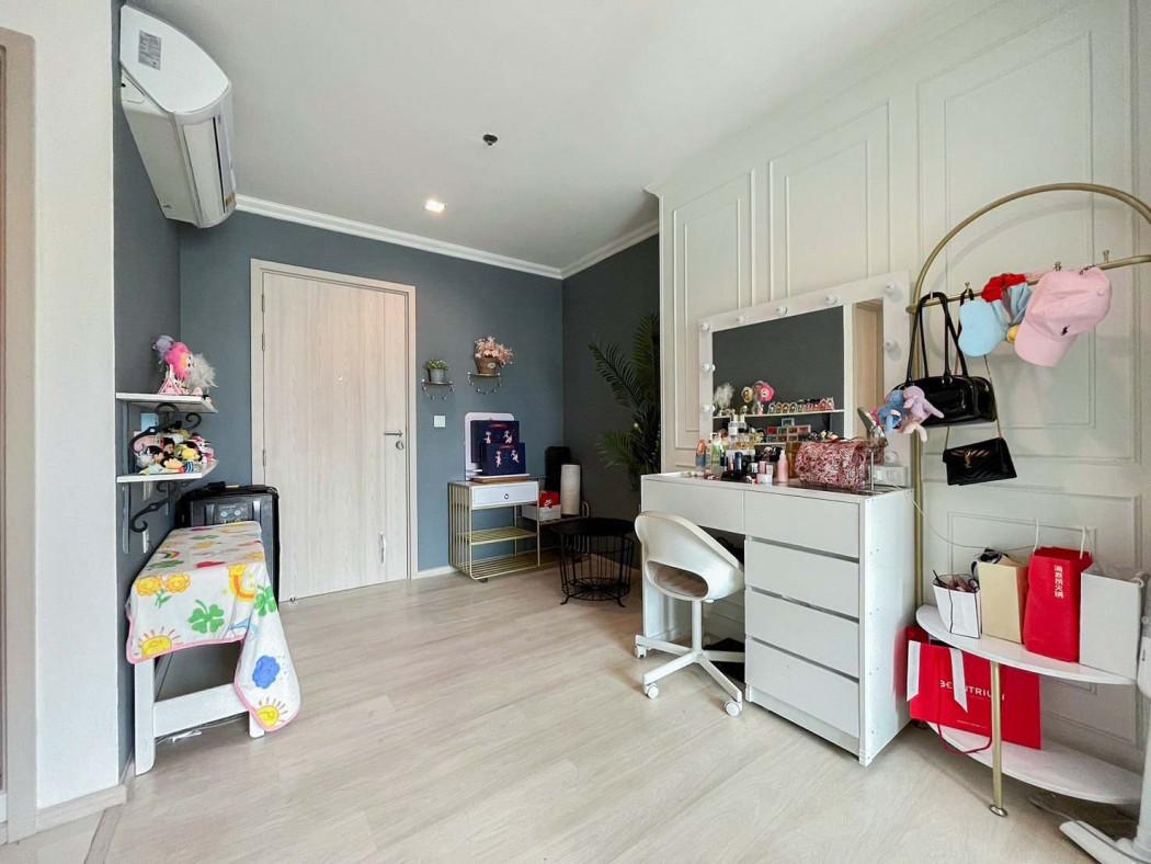 ขายคอนโด ไลฟ์ วัน วิทยุ - Sell Condo   - 2870311