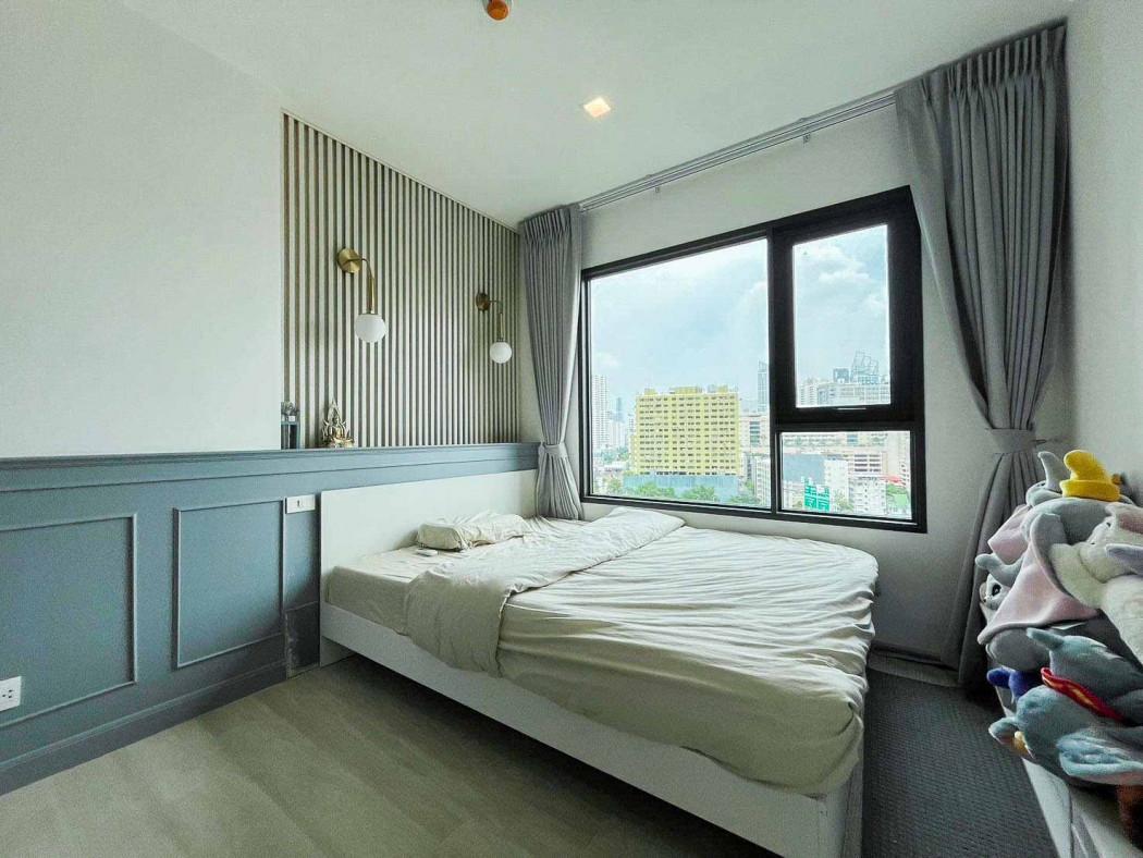 ขายคอนโด ไลฟ์ วัน วิทยุ - Sell Condo   - 2870313