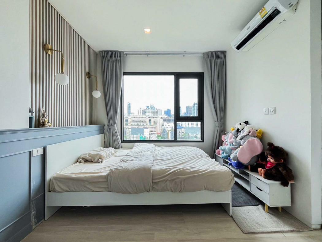 ขายคอนโด ไลฟ์ วัน วิทยุ - Sell Condo   - 2870316