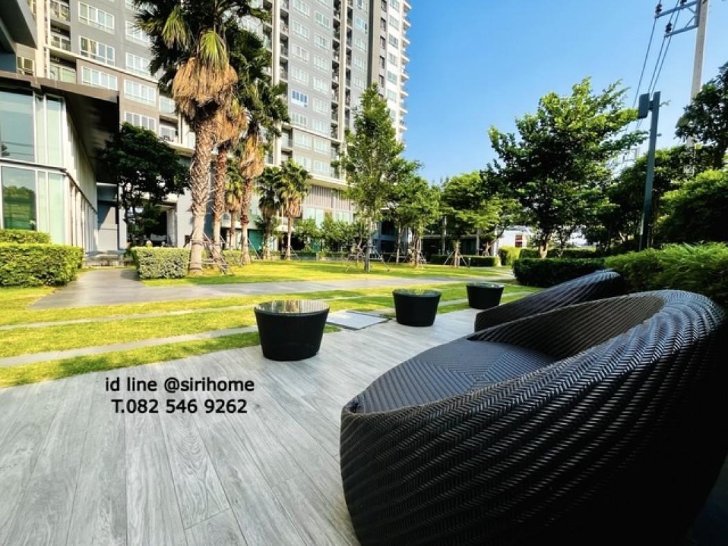 ขายคอนโด เดอะ โพรดิจี้ เพชรเกษม62 คอนโดมิเนียม - Sell Condo The Prodigy Phetkasem62 condominium - 2870650