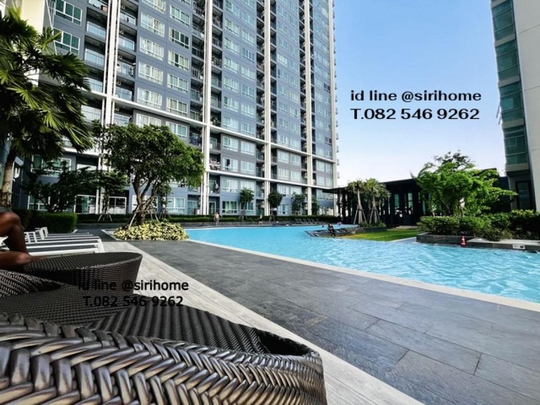 ขายคอนโด เดอะ โพรดิจี้ เพชรเกษม62 คอนโดมิเนียม - Sell Condo The Prodigy Phetkasem62 condominium - 2870647